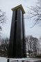 vignette Carillon dans le Tiergarten de Berlin