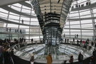 vignette Le Parlement allemand, Bundestag