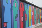vignette Mur de Berlin