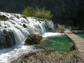 vignette Parc national des lacs de Plitvice - cascades