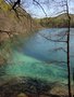 vignette Parc national des lacs de Plitvice