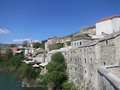 vignette Mostar