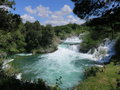 vignette Parc national de Krka - les cascades