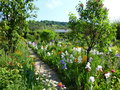 vignette Jardin de Claude Monet