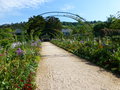 vignette Jardin de Claude Monet