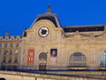 vignette Gare d'Orsay - Muse d'Orsay