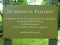 vignette Le Jardin du Pellinec