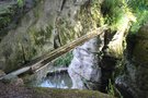 vignette Arrire de la grotte : comment est form la pluie