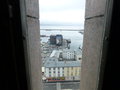 vignette Le port de Brest vue du haut du Monument Amricain