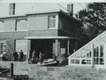 vignette 1946 construction de la maison