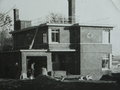 vignette 1946 construction de la maison
