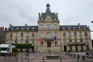 vignette Coutances : La mairie