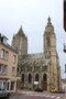 vignette Coutances : Eglise St Pierre