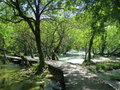 vignette Parc national de Krka