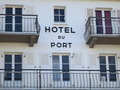 vignette Hotel du Port  Locquirec