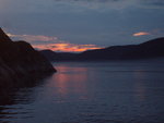 vignette fjord