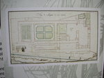 vignette Plan du Jardin Botanique de l'hpital Maritime