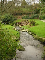 vignette Jardin Public du Stang Alar