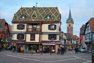 vignette Obernai, Bas-Rhin, Alsace