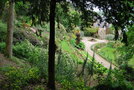 vignette Jardin du Kestellic, Plouguiel, Ctes d'Armor, Bretagne, France