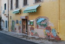 vignette Bormes les Mimosas, Var, Provence Alpes Cte d'Azur, France