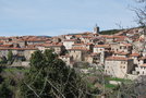 vignette Mons, Var, Provence Alpes Cte d'Azur, France