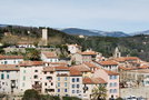 vignette Tourettes, Var, Provence Alpes Cte d'Azur, France