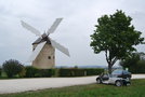 vignette Moulin Blat, Nièvre, Bourgogne, France