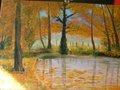 vignette Peinture  l'huile