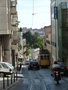 vignette Lisbonne - Tramway