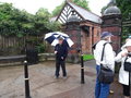 vignette La SHBL au Jardin Botanique de Glasgow