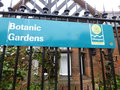 vignette Glasgow botanic Gardens