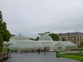 vignette Jardin Botanique de Glasgow - Kibble Palace