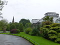 vignette Jardin Botanique de Glasgow
