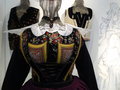 vignette Costume breton femme d'Elliant