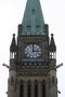 vignette L'horloge du parlement