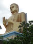 vignette Le temple d'or de Dambulla au Sri Lanka