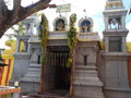 vignette Temple hindou - Negombo