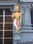 vignette Temple hindou - Negombo