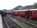vignette Trajet en Train de Veyangoda vers Kandy
