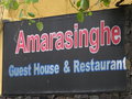 vignette Amarasinghe Guest House, Mirissa, Sri Lanka