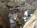 vignette Pollution aux plastiques  Fort Galle