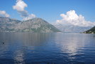 vignette Fjord de Kotor, Montngro