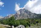 vignette Valle de Valbona, Albanie