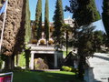 vignette 81 Gardone Riviera,  la Villa Alba  (Villa Ruhland )