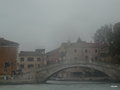 vignette Venise ,  ponte della Sbiaca, rio nuovo ?