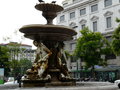vignette Milan ,  fontaine Piazza Fontana 1780