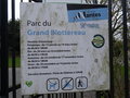 vignette Parc du Grand Blottereau