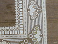 vignette 228Arraiolos, musée du tapis