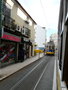 vignette 86-Lisbonne , tram n28